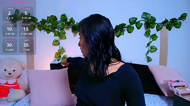 Snapshot of tati_cardenas chatting on 6, 10, 2025 tati cardenas online show from 6, 10, 2025