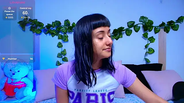 Snapshot of tati_cardenas chatting on 10, 10, 2025 tati cardenas online show from 10, 10, 2025