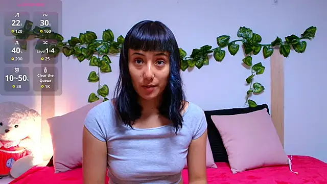 Snapshot of tati_cardenas chatting on 15, 10, 2025 tati cardenas online show from 15, 10, 2025