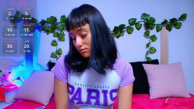 Snapshot of tati_cardenas chatting on 16, 10, 2025 tati cardenas online show from 16, 10, 2025