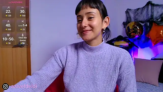 Snapshot of tati_cardenas chatting on 19, 10, 2025 tati cardenas online show from 19, 10, 2025