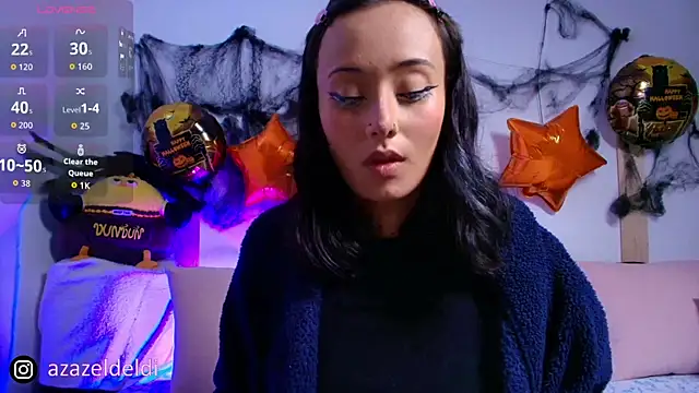 Snapshot of tati_cardenas chatting on 20, 10, 2025 tati cardenas online show from 20, 10, 2025