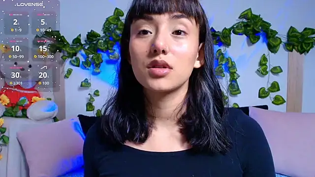 Snapshot of tati_cardenas chatting on 3, 12, 2025 tati cardenas online show from 3, 12, 2025