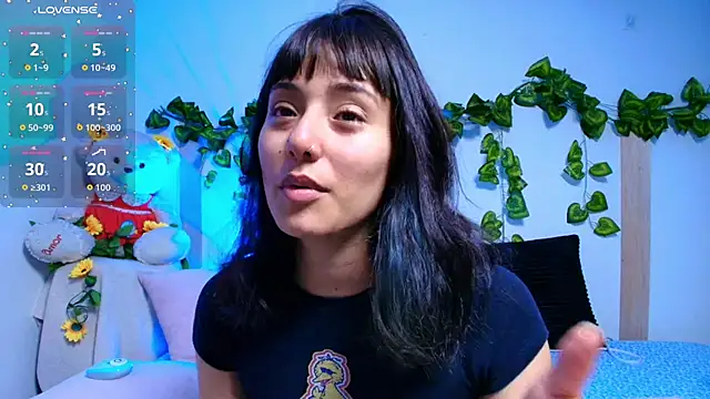 Snapshot of tati_cardenas chatting on 5, 12, 2025 tati cardenas online show from 5, 12, 2025