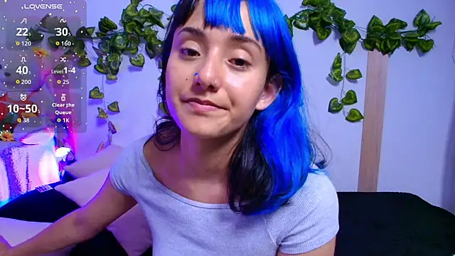 Snapshot of tati_cardenas chatting on 22, 12, 2025 tati cardenas online show from 22, 12, 2025