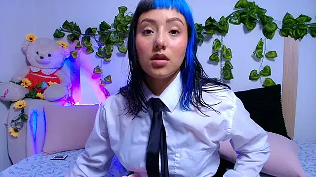 Snapshot of tati_cardenas chatting on 10, 1, 2026 tati cardenas online show from 10, 1, 2026