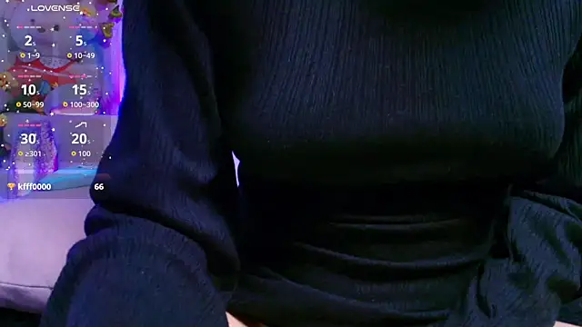 Snapshot of tati_cardenas chatting on 11, 1, 2026 tati cardenas online show from 11, 1, 2026