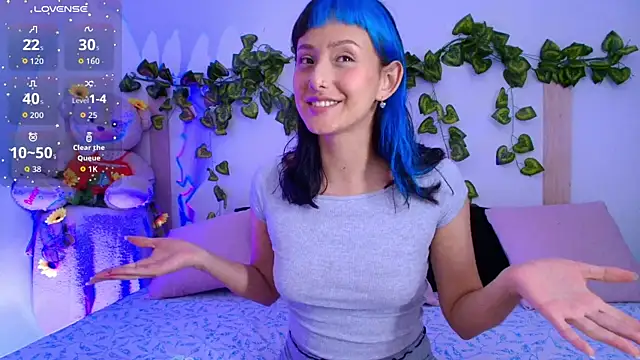 Snapshot of tati_cardenas chatting on 19, 1, 2026 tati cardenas online show from 19, 1, 2026