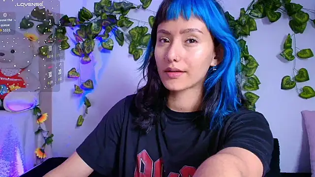 Snapshot of tati_cardenas chatting on 1, 2, 2026 tati cardenas online show from 1, 2, 2026