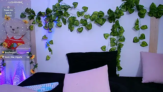 Snapshot of tati_cardenas chatting on 3, 2, 2026 tati cardenas online show from 3, 2, 2026