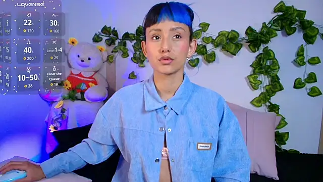 Snapshot of tati_cardenas chatting on 8, 2, 2026 tati cardenas online show from 8, 2, 2026