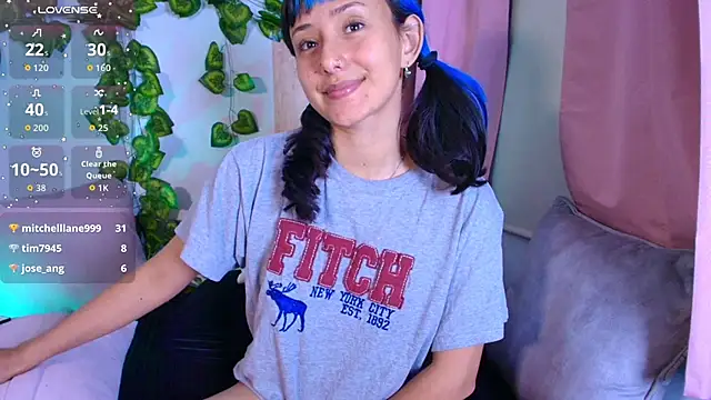 Snapshot of tati_cardenas chatting on 20, 2, 2026 tati cardenas online show from 20, 2, 2026