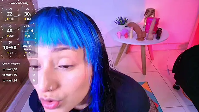 Snapshot of tati_cardenas chatting on 21, 2, 2026 tati cardenas online show from 21, 2, 2026