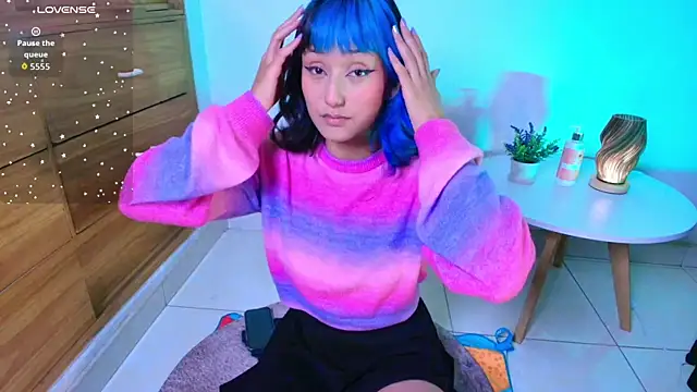 Snapshot of tati_cardenas chatting on 25, 2, 2026 tati cardenas online show from 25, 2, 2026