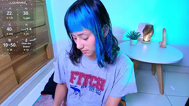 Snapshot of tati_cardenas chatting on 1, 3, 2026 tati cardenas online show from 1, 3, 2026