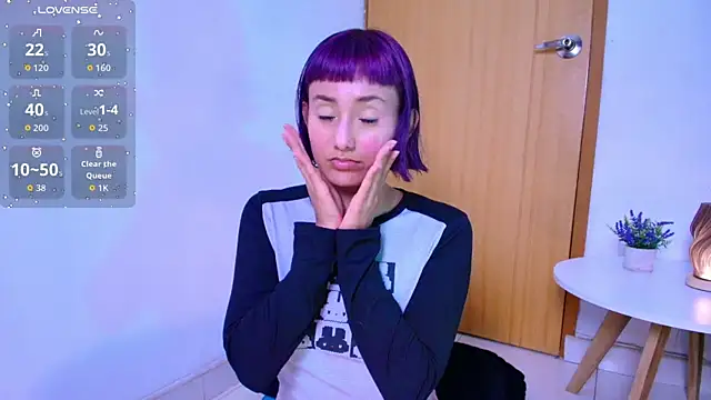 tati cardenas online show from 5, 5, 2026