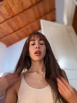 lauravasquez online show from 30, 4, 2026