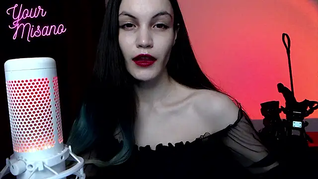 YourMisano online show from 31, 1, 2026