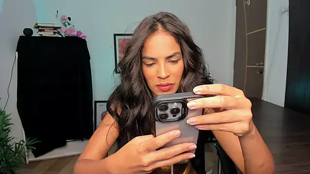 camille-rose online show from 10, 7, 2026