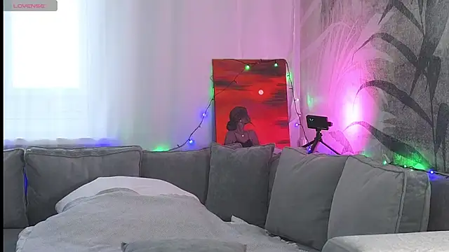 Snapshot of lily__foster chatting on 15, 12, 2024 lily foster online show from 15, 12, 2024