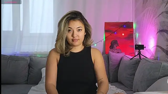 Snapshot of lily__foster chatting on 10, 1, 2025 lily foster online show from 10, 1, 2025