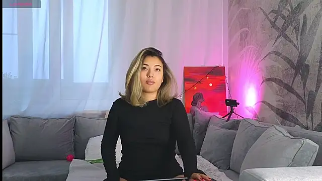 Snapshot of lily__foster chatting on 11, 1, 2025 lily foster online show from 11, 1, 2025