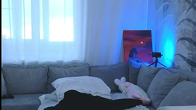 Snapshot of lily__foster chatting on 20, 1, 2025 lily foster online show from 20, 1, 2025