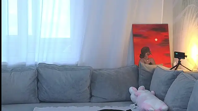 Snapshot of lily__foster chatting on 21, 1, 2025 lily foster online show from 21, 1, 2025