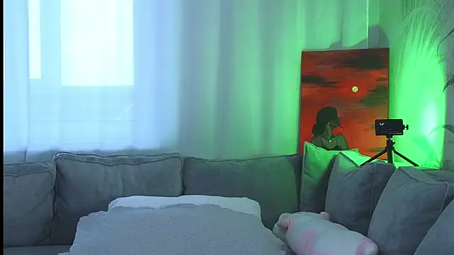 Snapshot of lily__foster chatting on 25, 1, 2025 lily foster online show from 25, 1, 2025