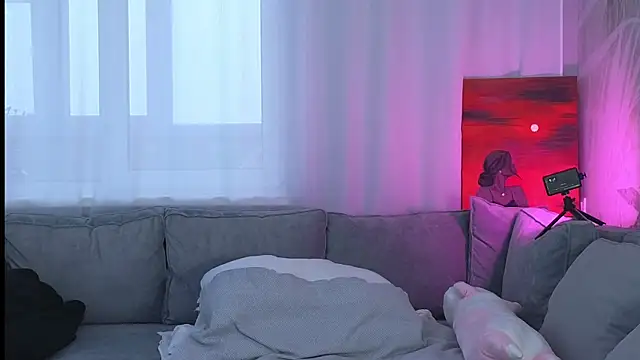 Snapshot of lily__foster chatting on 29, 1, 2025 lily foster online show from 29, 1, 2025