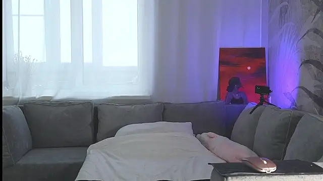 Snapshot of lily__foster chatting on 13, 2, 2025 lily foster online show from 13, 2, 2025