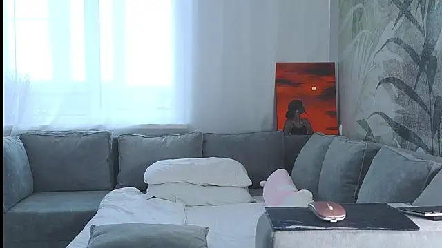 Snapshot of lily__foster chatting on 15, 2, 2025 lily foster online show from 15, 2, 2025