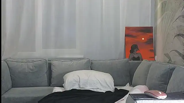 Snapshot of lily__foster chatting on 15, 2, 2025 lily foster online show from 15, 2, 2025