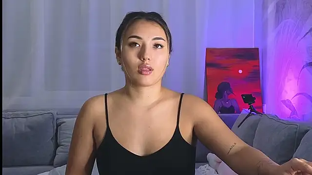 Snapshot of lily__foster chatting on 17, 2, 2025 lily foster online show from 17, 2, 2025