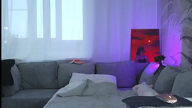 Snapshot of lily__foster chatting on 22, 2, 2025 lily foster online show from 22, 2, 2025