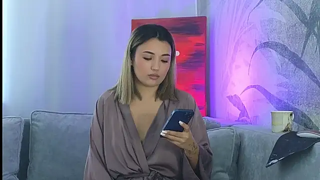 Snapshot of lily__foster chatting on 26, 2, 2025 lily foster online show from 26, 2, 2025