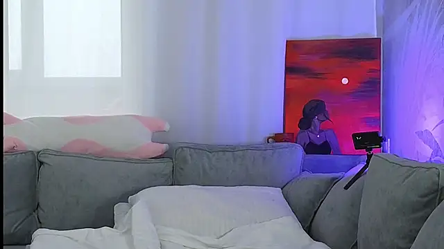 Snapshot of lily__foster chatting on 11, 3, 2025 lily foster online show from 11, 3, 2025