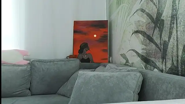 Snapshot of lily__foster chatting on 12, 3, 2025 lily foster online show from 12, 3, 2025