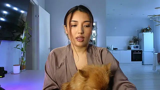 Snapshot of lily__foster chatting on 19, 3, 2025 lily foster online show from 19, 3, 2025