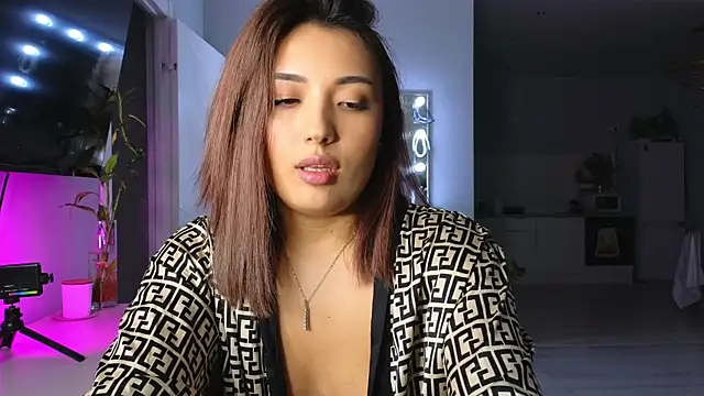 Snapshot of lily__foster chatting on 20, 3, 2025 lily foster online show from 20, 3, 2025