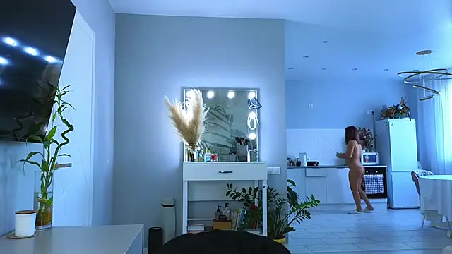 Snapshot of lily__foster chatting on 21, 3, 2025 lily foster online show from 21, 3, 2025