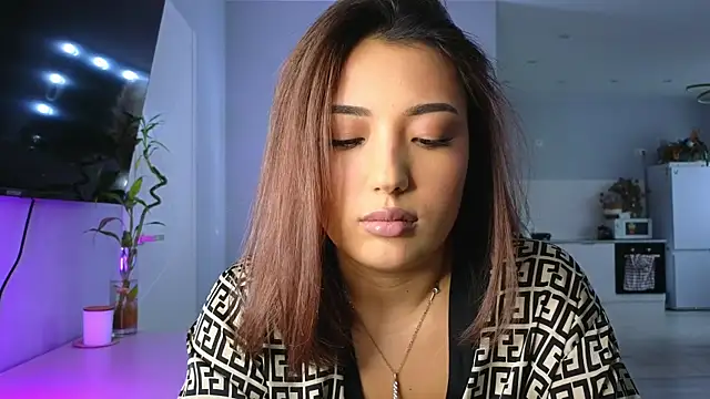 Snapshot of lily__foster chatting on 23, 3, 2025 lily foster online show from 23, 3, 2025