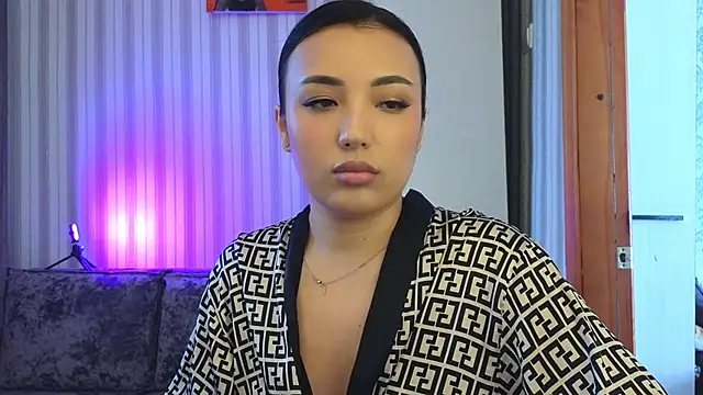 Snapshot of lily__foster chatting on 23, 9, 2025 lily foster online show from 23, 9, 2025