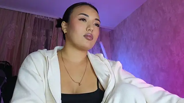 Snapshot of lily__foster chatting on 15, 1, 2026 lily foster online show from 15, 1, 2026