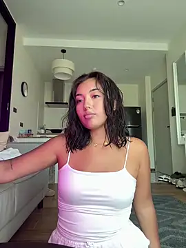 Snapshot of lily__foster chatting on 22, 3, 2026 lily foster online show from 22, 3, 2026