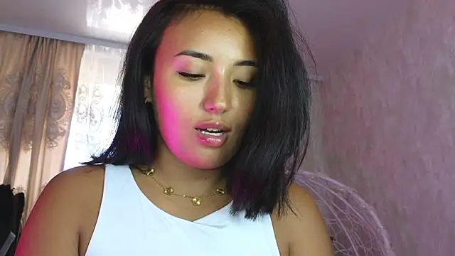 Snapshot of lily__foster chatting on 29, 3, 2026 lily foster online show from 29, 3, 2026