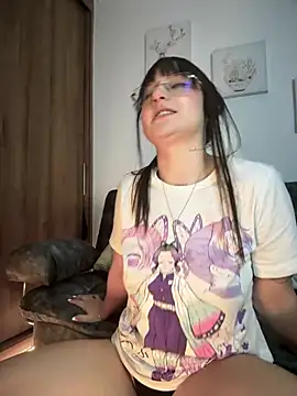 Megan lu2 online show from 11, 3, 2025