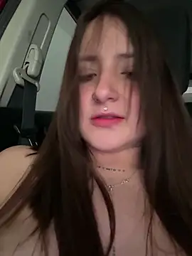 Megan lu2 online show from 12, 10, 2025