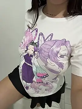 Megan lu2 online show from 4, 11, 2025