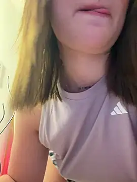 Megan lu2 online show from 29, 5, 2026